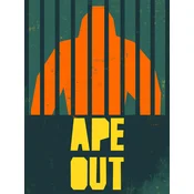 Devolver Digital Game Key Ape Out (Cijeli svijet)