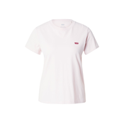 LEVIS ® Majica  pastelno roza