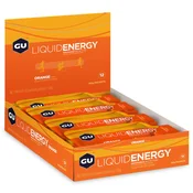 Gu Liquid Energy Orange Karton (12 x 60g)