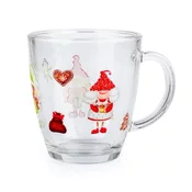 VRČ ELFOV, KOZAREC 350 ML