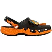 Crocs Pokemon Print Cls Clg T Večbarvna