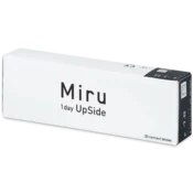 Miru 1day UpSide (30 leč)