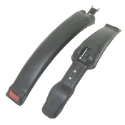 Univerzalni PVC blatobran za MTB bicikl 24 / 26