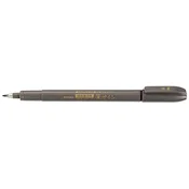 Pisalo s kistom, ZEBRA WF1, crna 56680