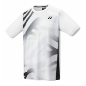 Muška majica Yonex Practice T-Shirt - white