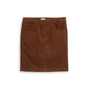 TOM TAILOR Krilo rjava