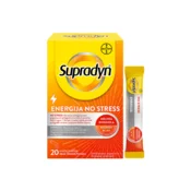 SUPRADYN ENERGIJA NO STRESS VRECICE A20