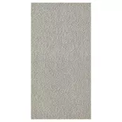 TIPHEDE Tepih, ravno tkani, crna/natur, 80x150 cm