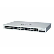 Cisco CBS220-48T-4X-EU Smart 48-port GE, 4x10G SFP+