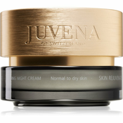 Juvena Skin Rejuvenate Delining nocna krema protiv bora za normalnu i suhu kožu lica (Delining Night Cream) 50 ml