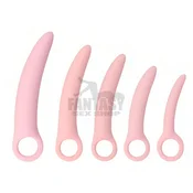 Vaginalni Dilator Rosy SET