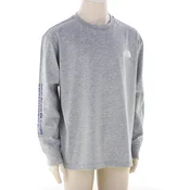 The North Face Teen Varsity Graphic Oversize Otroci Majica