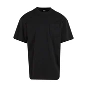 Urban Classics Majica črna