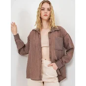 Bigdart Bluza mokka
