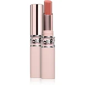 Yves Saint Laurent Lovenude Lip Blusher matirajoča šminka odtenek 02 Sassy Peach 3 g