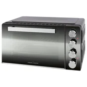 Profi Cook MBG 1277 pečica multi 4v1,30L,kamen za pico, (5000120613)