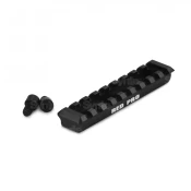 RED SWAT Rail (100mm)