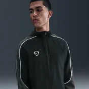 Nike Academy+ Mens Repel Football Woven Jacket - Black - Polyester
