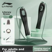 Li-Ning Vijaca, Crna