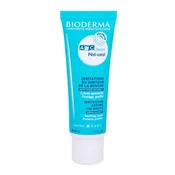 BIODERMA ABCDerm Péri-Oral krema za razdraženo kožo okoli ust 40 ml poškodovana škatla za otroke