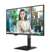 AOC Q27P4U 27 IPS QHD 120Hz monitor