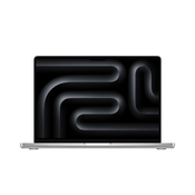 Apple MacBook Pro 14 M3 Max 1TB Silver - INT