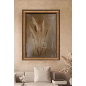 Wallity Zidna dekoracija ATCRCVCNVSMDL21, 50 x 70 cm, Šarena