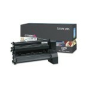 Lexmark - toner Lexmark C7720MX (C772) (ljubičasta), original