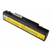 baterija za Samsung R460 / R505 / R509, črna, 2200 mAh