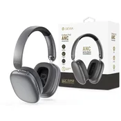 DEVIA EarBass Pro2 ANC sivo