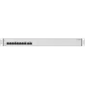 Huawei Gateway S380-S8T2T, 2*GE WAN, 8*GE LAN