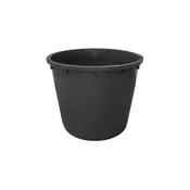 Kaca crna 225L