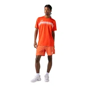 Moška majica Yonex T-Shirt 16859 Fresh Cyber Orange S