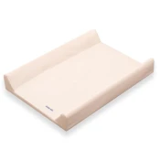 Previjalna podloga Baby Mix Medvedek 47x70cm roza