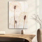 WALLXPERT Dekorativna slika 70100Wabisabi 042