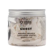 Kremasta milna pena Ghost - 120 g - Halloween - Jesenski hiti