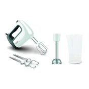 SEB Tefal mikser HT462138