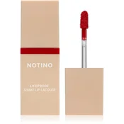 Notino Lifeproof Shake Lip Lacquer dolgoobstojna tekoča šminka s sijajem 350 Temptation 5 ml