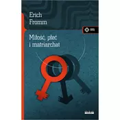 MIŁOŚĆ PŁEĆ I MATRIARCHAT BR. VIS-A-VIS 9788379981755