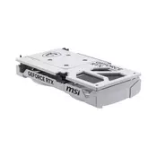 MSI - GeForce RTX 5060 Ti 8G VENTUS 2X OC WHITE PLUS graficka karta