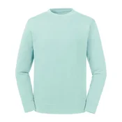 Bluza unisex Pure Organic Reversible Sweat Russell
