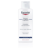 EUCERIN DERMOCAPILLAIRE 5 % UREA ŠAMPON
