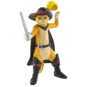 Shrek Mačak u čizmama figurica