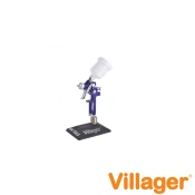 VILLAGER Pištolj za farbanje H 2000 G2