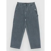 Quiksilver Mercury Straight Out moške hlače black