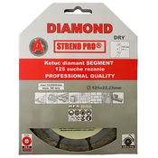 Microcer Dijamant ploca 230mm segmentirana Pro ( 17694 )