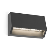FARO 70657 - LED spoljašnje zidno svetlo MUST-1 LED/2W/230V IP65