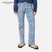 Scotch & Soda The Sky Kavbojke