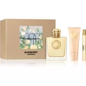 Burberry Goddess Set darilni set za ženske