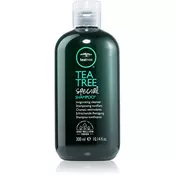 Paul Mitchell TeaTree Tea Tree čistilni šampon (Special Shampoo) 300 ml